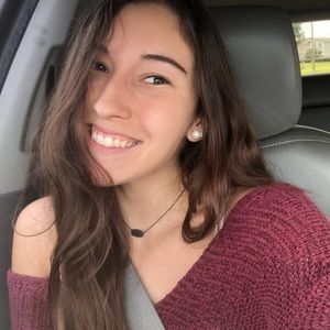 Meet your Posher, Jenni